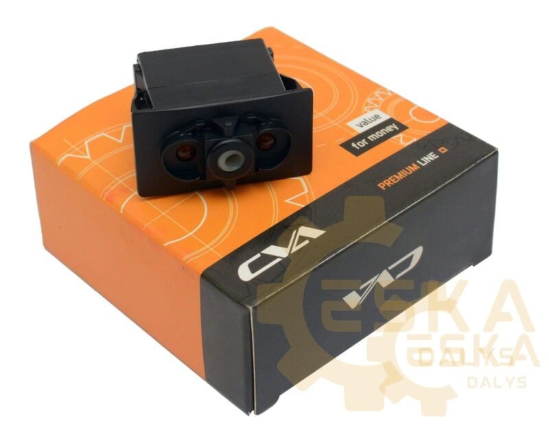 Perjungėjas CVA - 701/60000