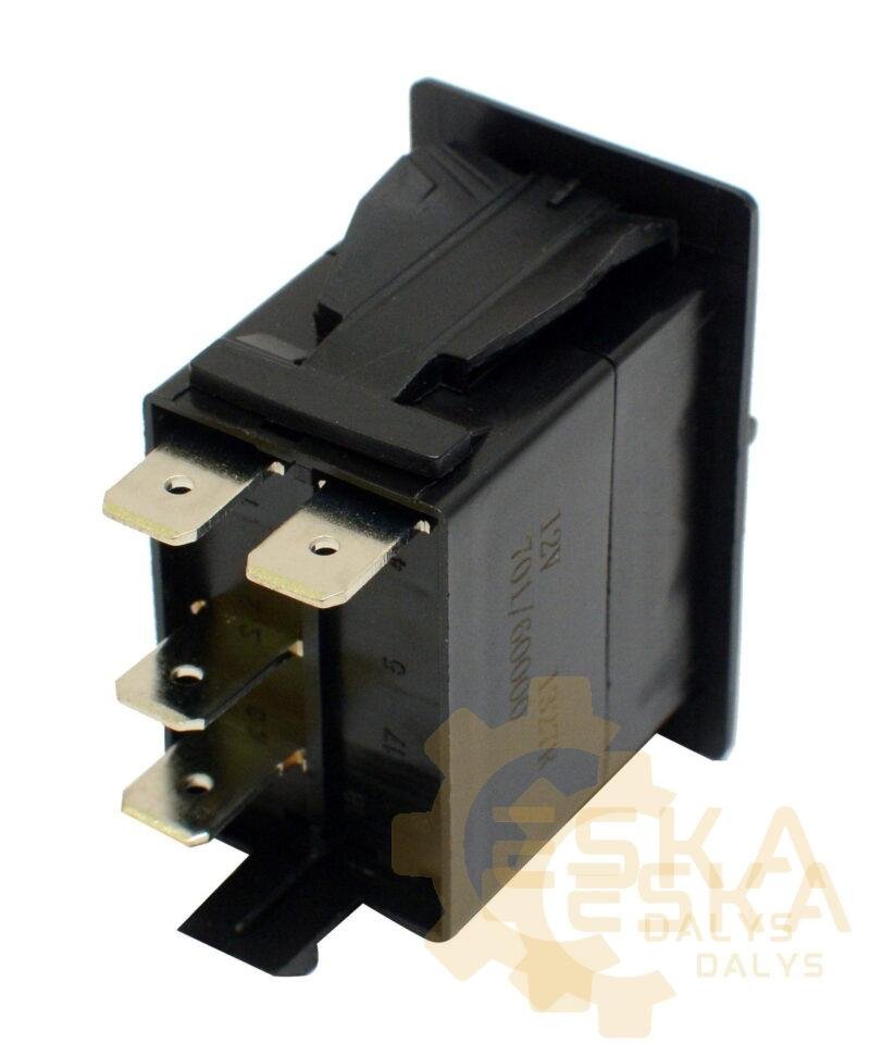Perjungėjas CVA - 701/60000 - Image 3
