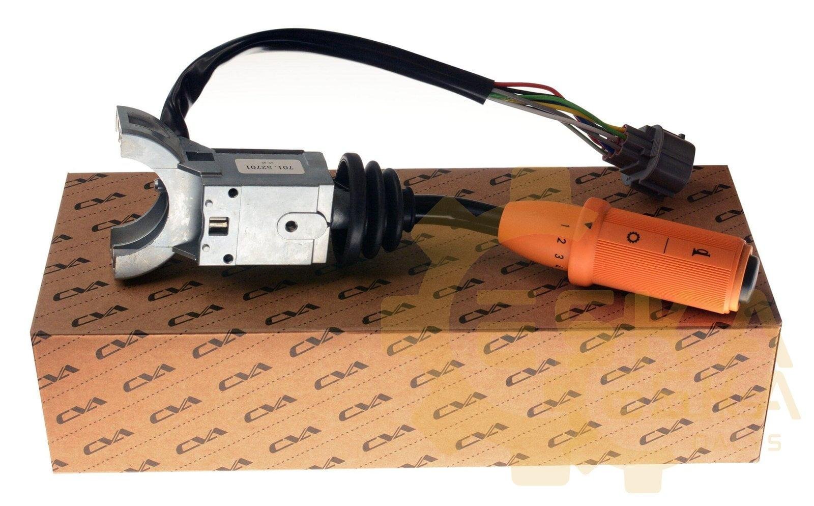 Switch CVA - 701/52701