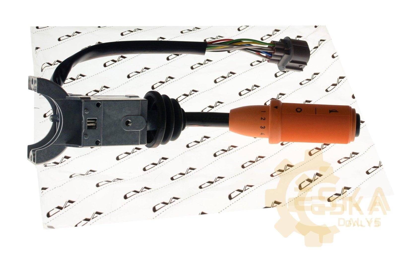 Perjungėjas CVA - 701/52701 - Image 2