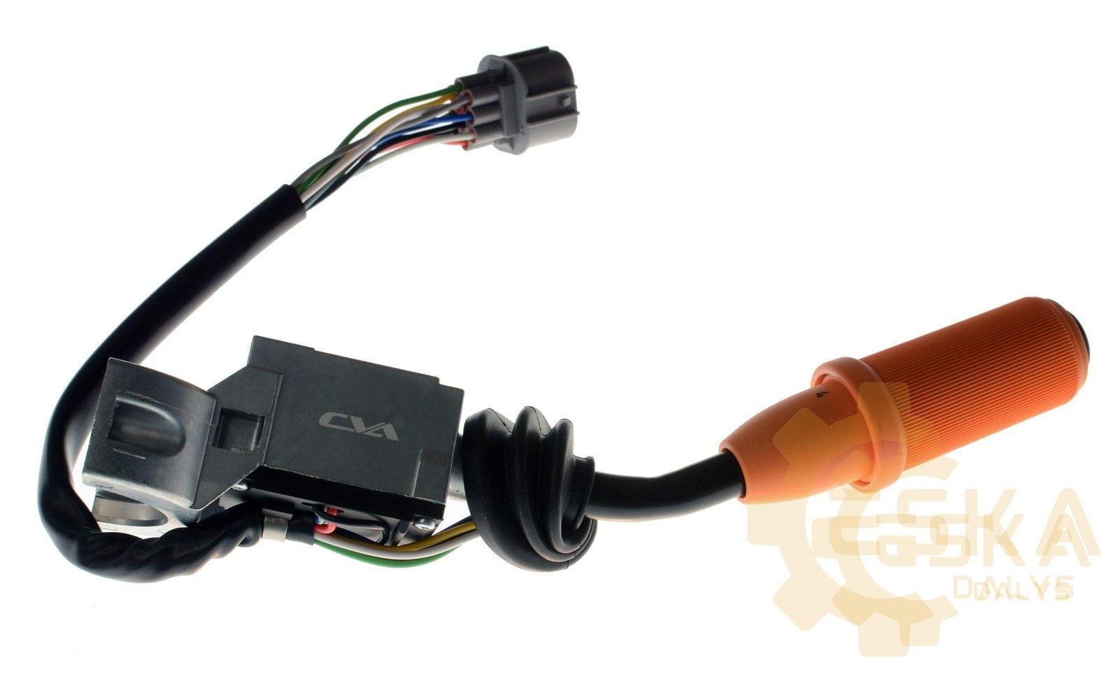 Perjungėjas CVA - 701/52701 - Image 3