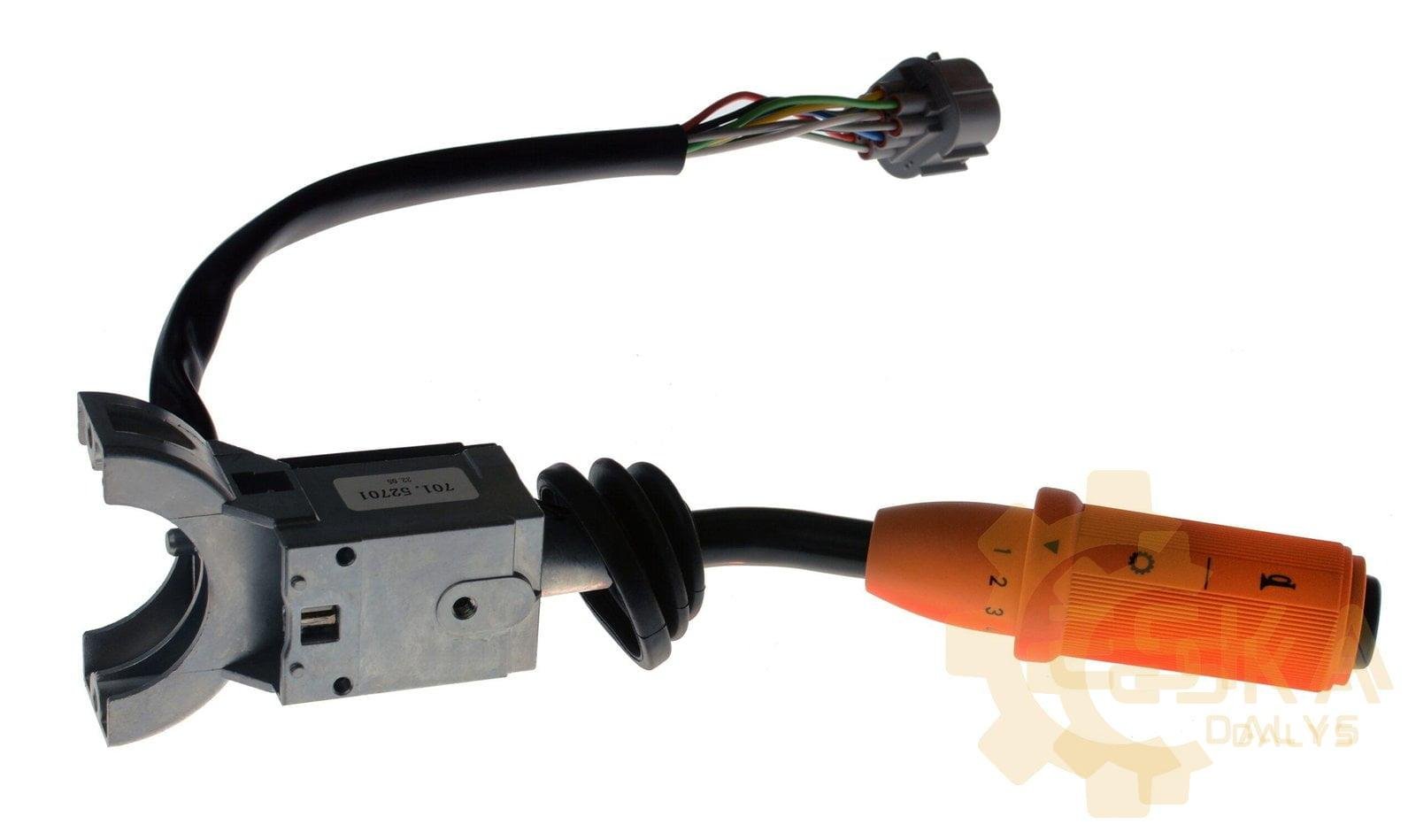 Perjungėjas CVA - 701/52701 - Image 4