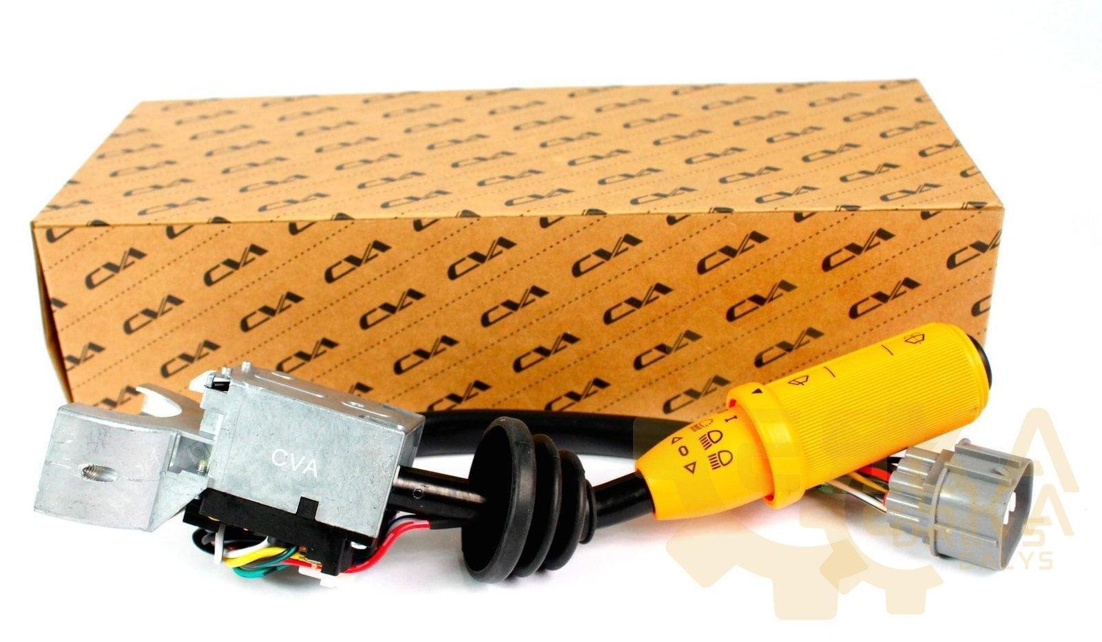 Perjungėjas CVA - 701/37702