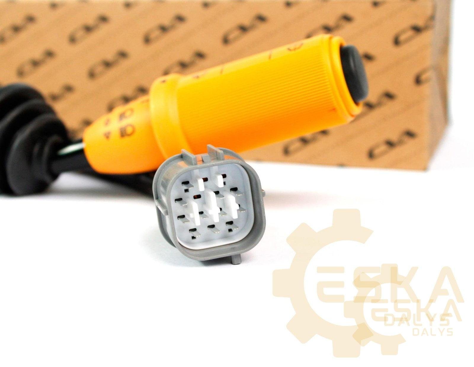 Perjungėjas CVA - 701/37702 - Vaizdas 2