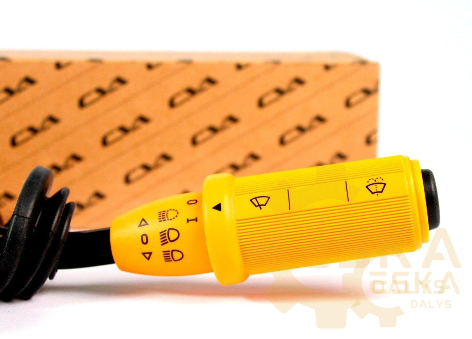 Perjungėjas CVA - 701/37702 - Vaizdas 3