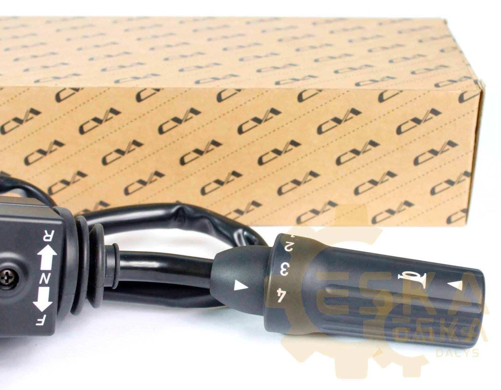 Perjungėjas CVA - 15095373 - Image 2