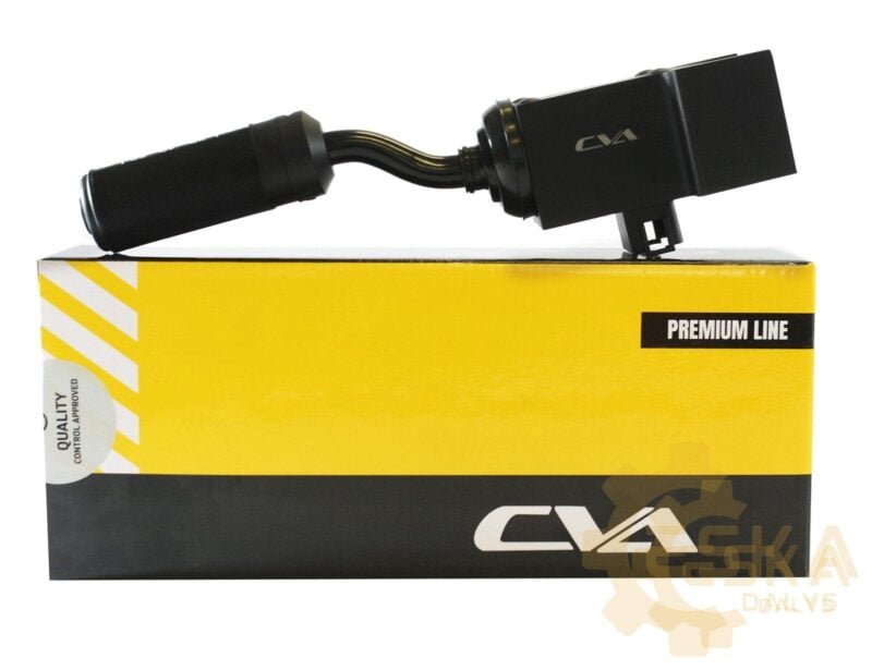 Perjungėjas CVA - 2462671