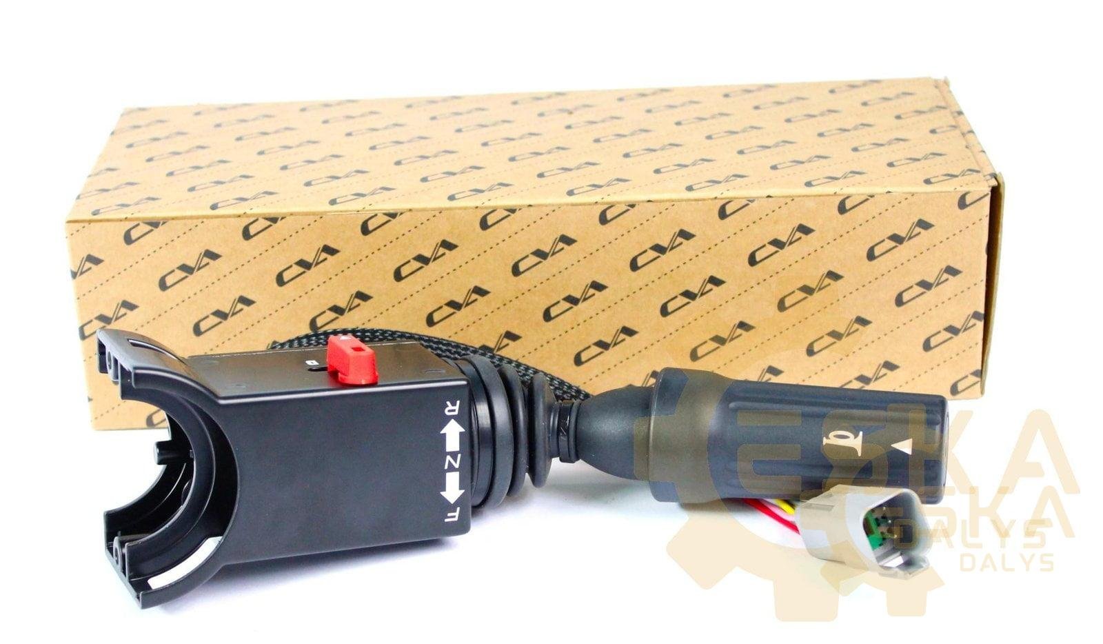 Perjungėjas CVA - 3109356 - Image 4