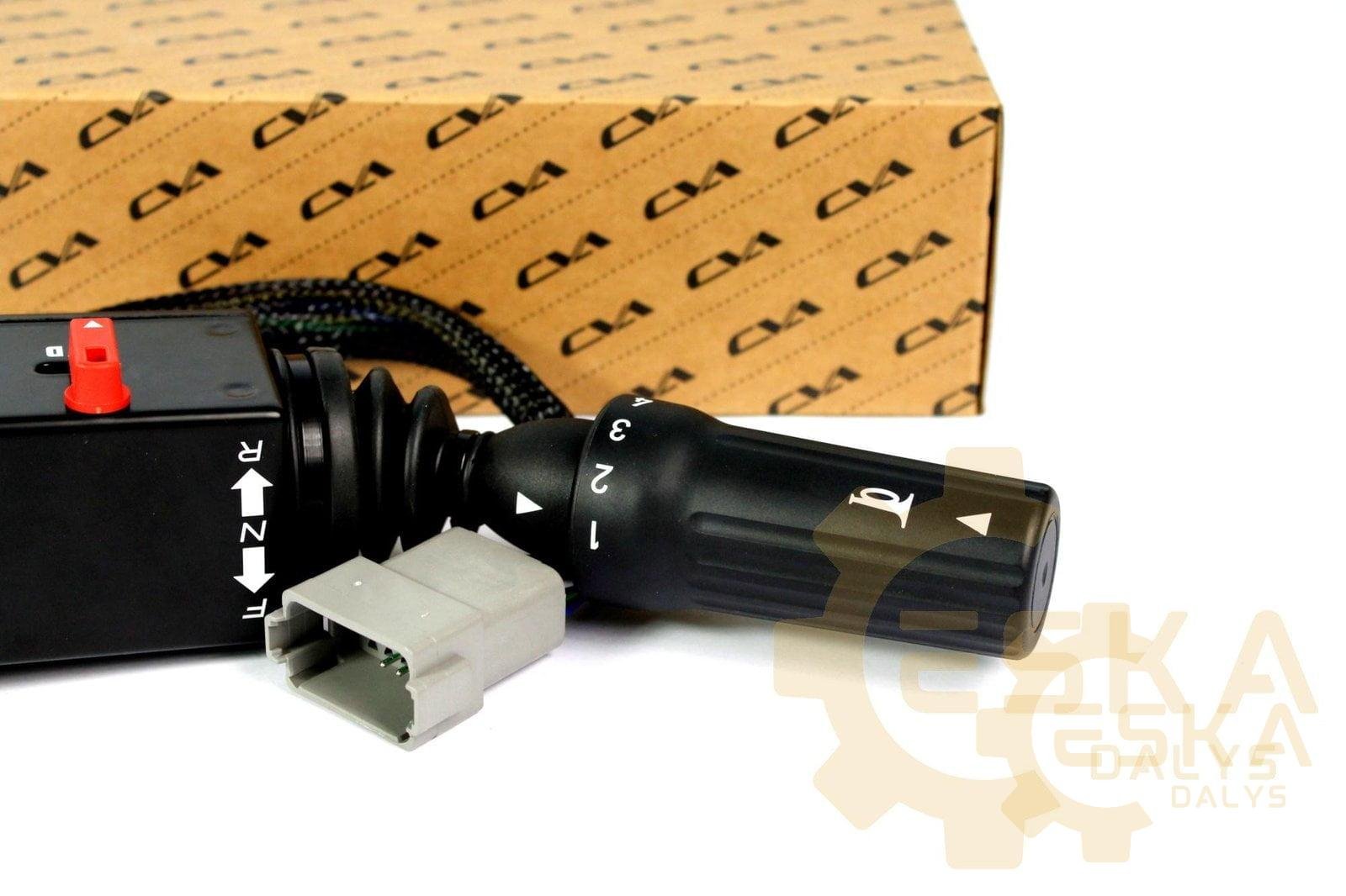 Perjungėjas CVA - 3109354 - Vaizdas 3