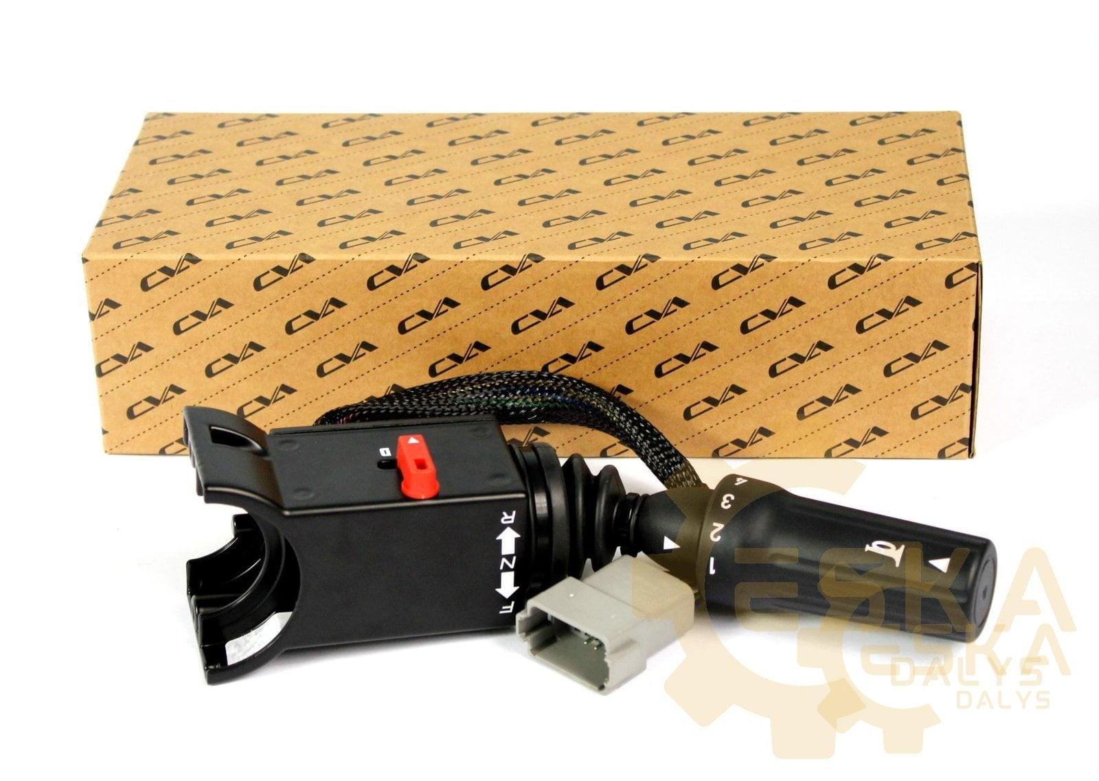 Perjungėjas CVA - 3109354 - Vaizdas 4