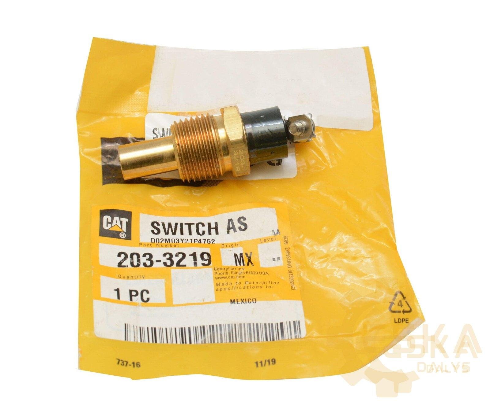 Daviklis Originalas - 2033219