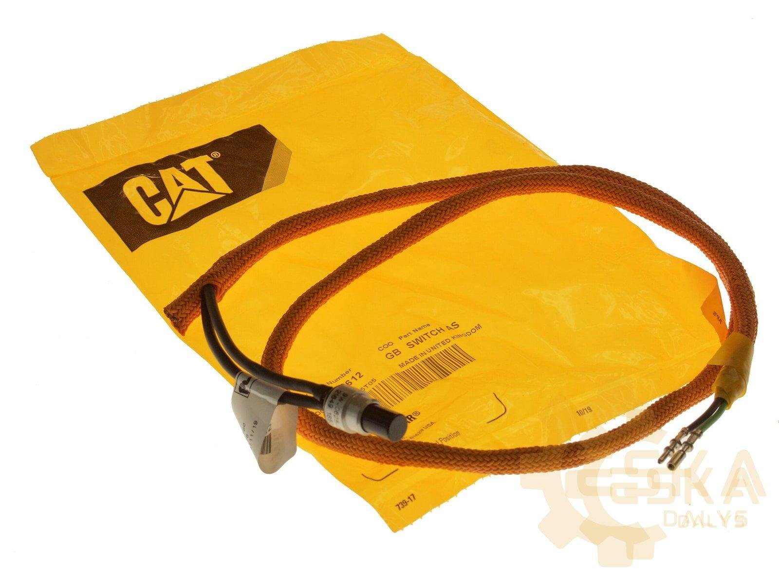 Daviklis Originalas - 9R2612