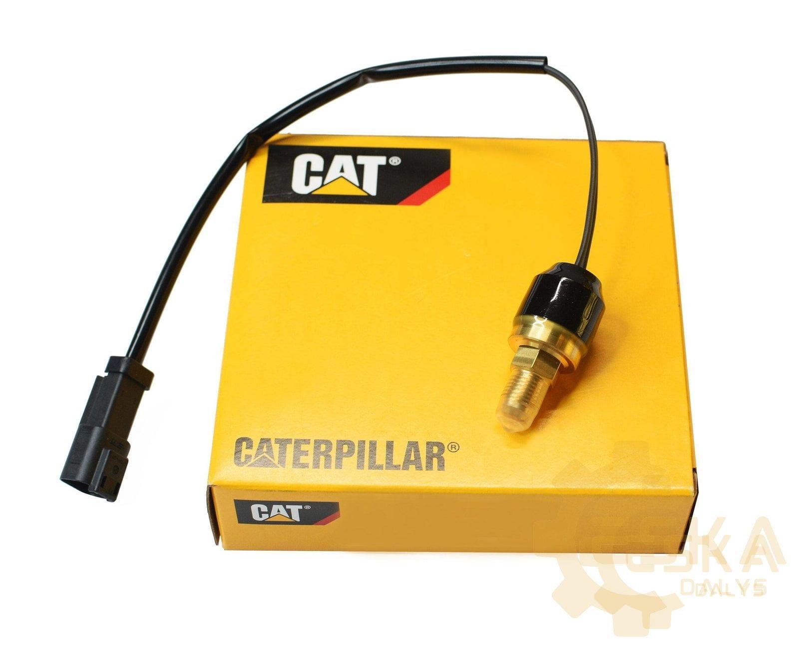 Tepalo slėgio daviklis Originalas - 3095769