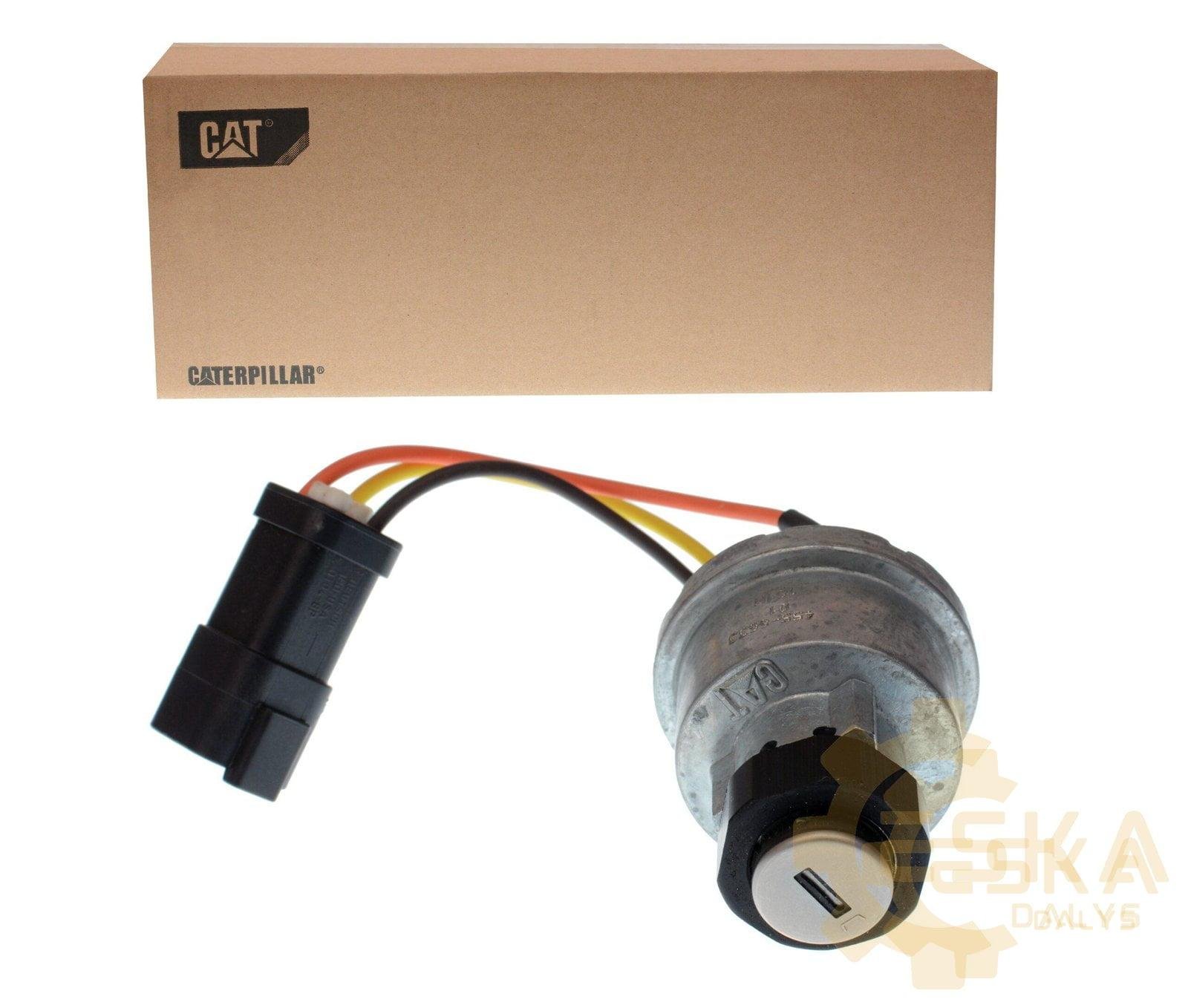 Užvedimo spynelė Originalas - 4556633