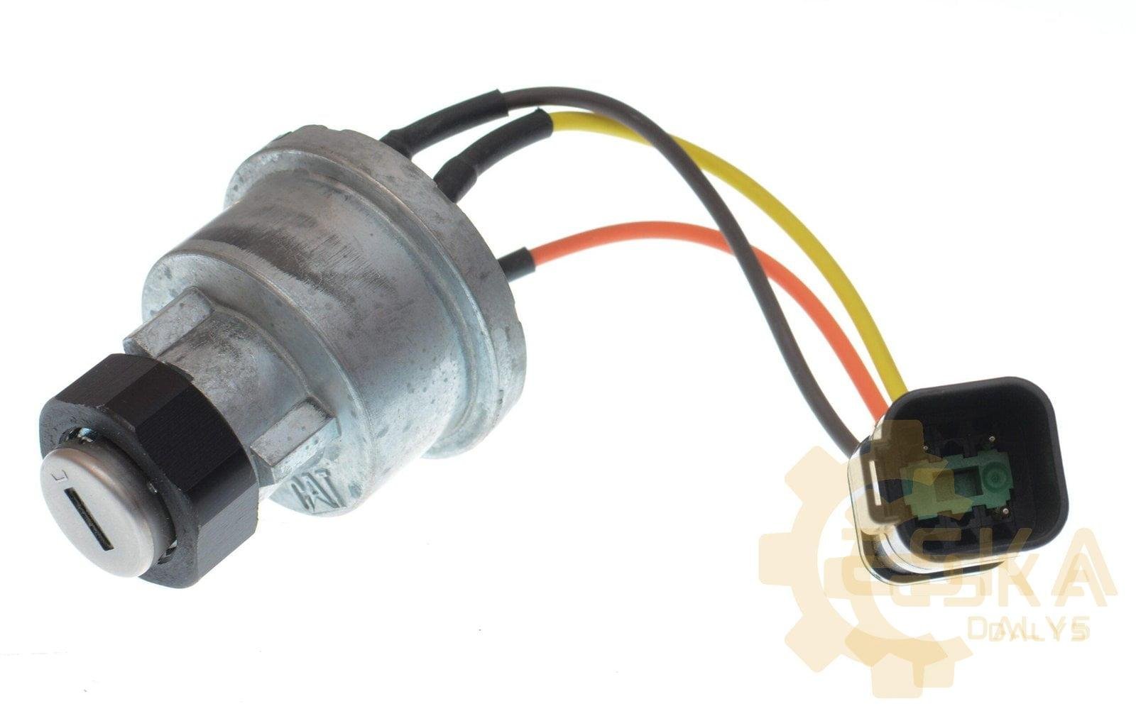 Užvedimo spynelė Originalas - 4556633 - Vaizdas 3