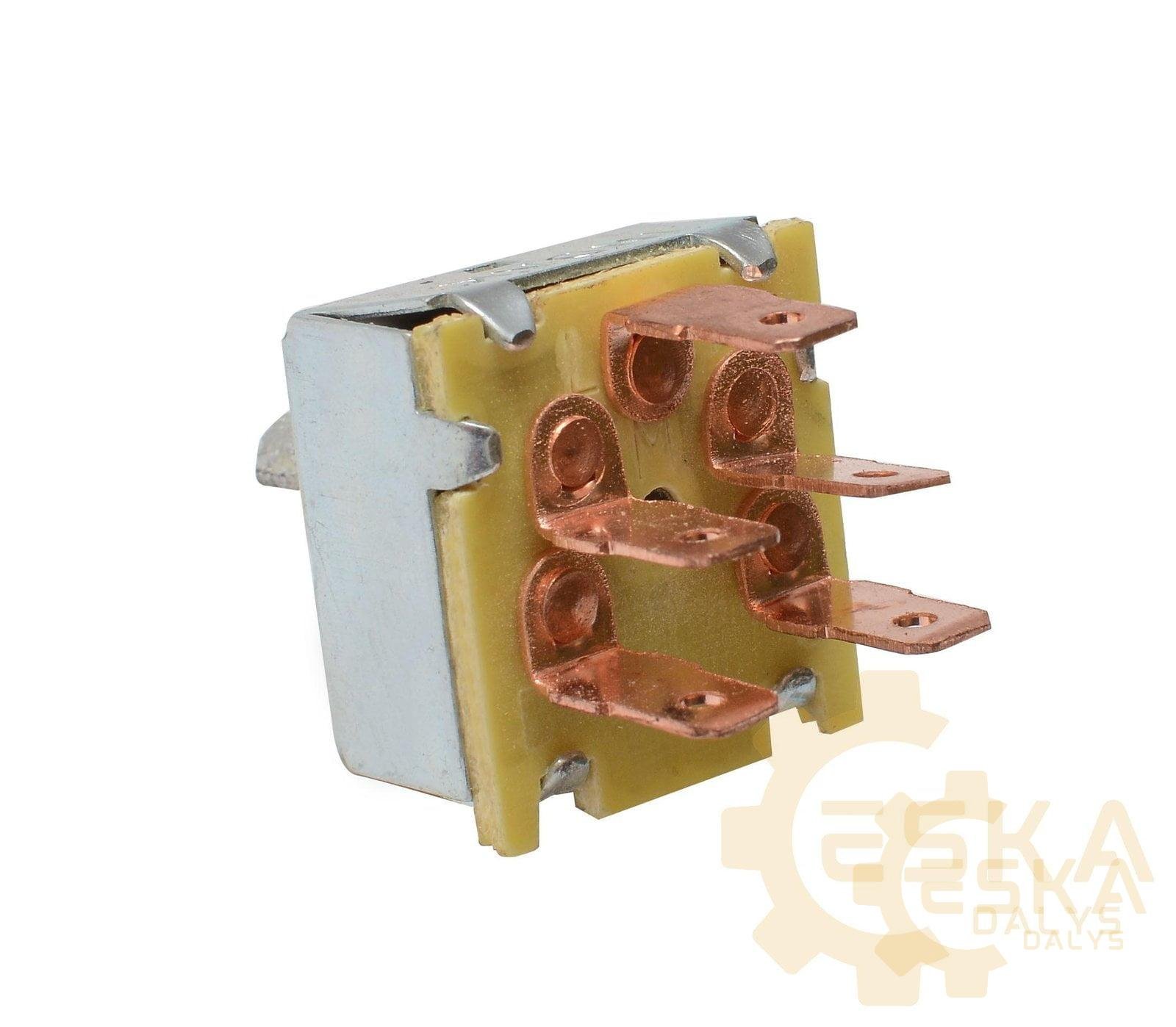 Perjungėjas NX - 923/10103 - Vaizdas 2