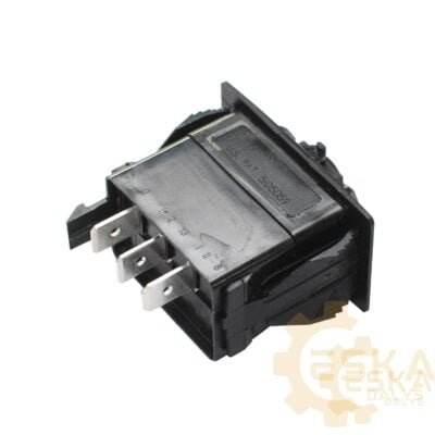 Perjungėjas OEM - 21866297