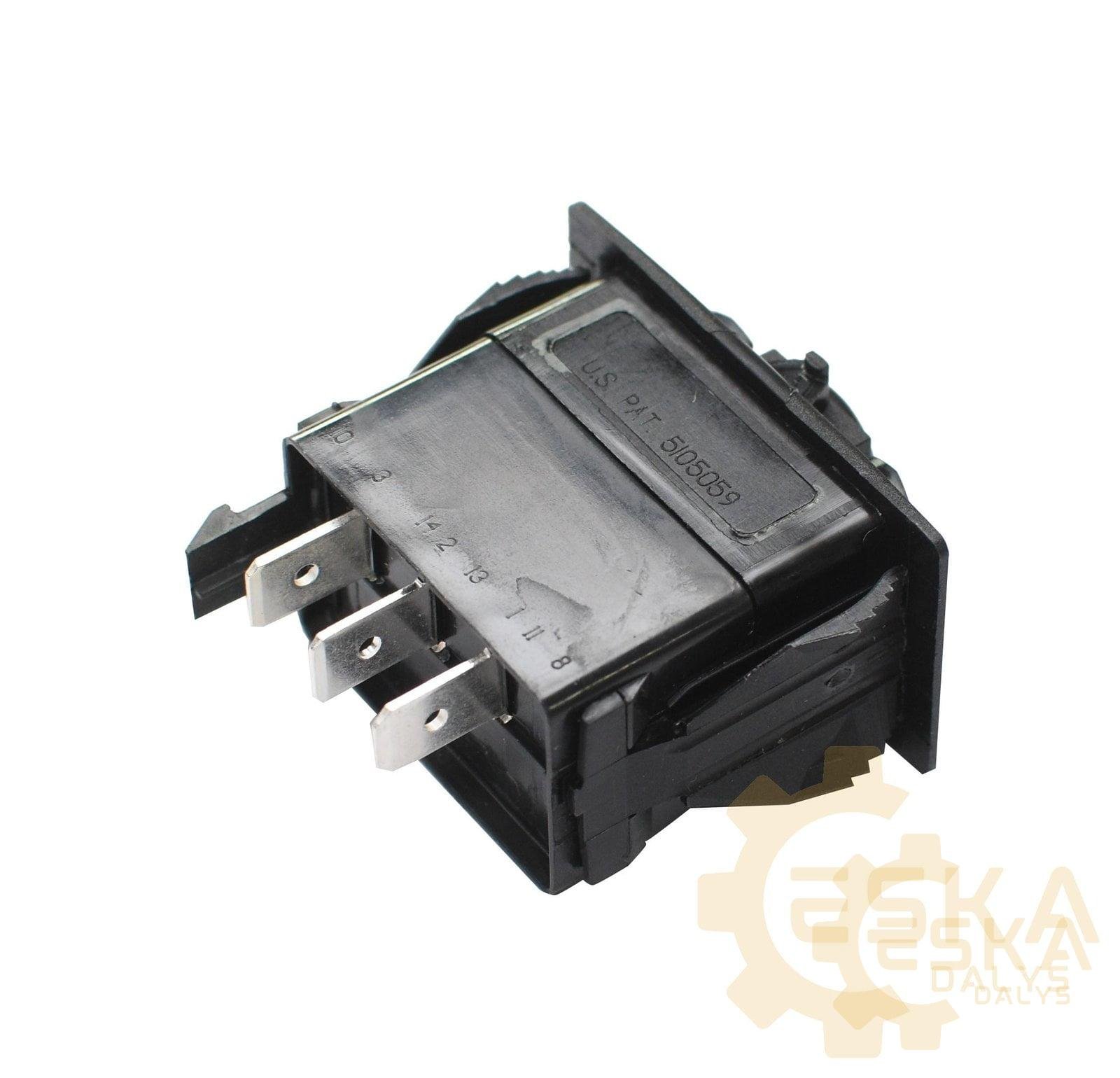 Shifter OEM - 21866297