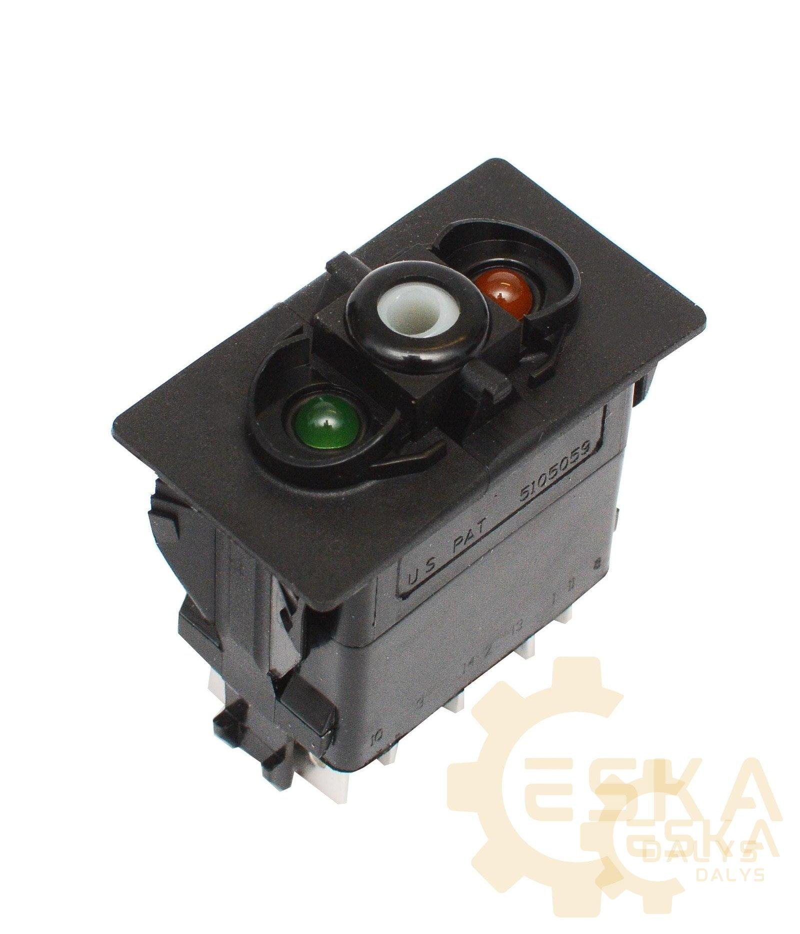 Perjungėjas OEM - 70369708