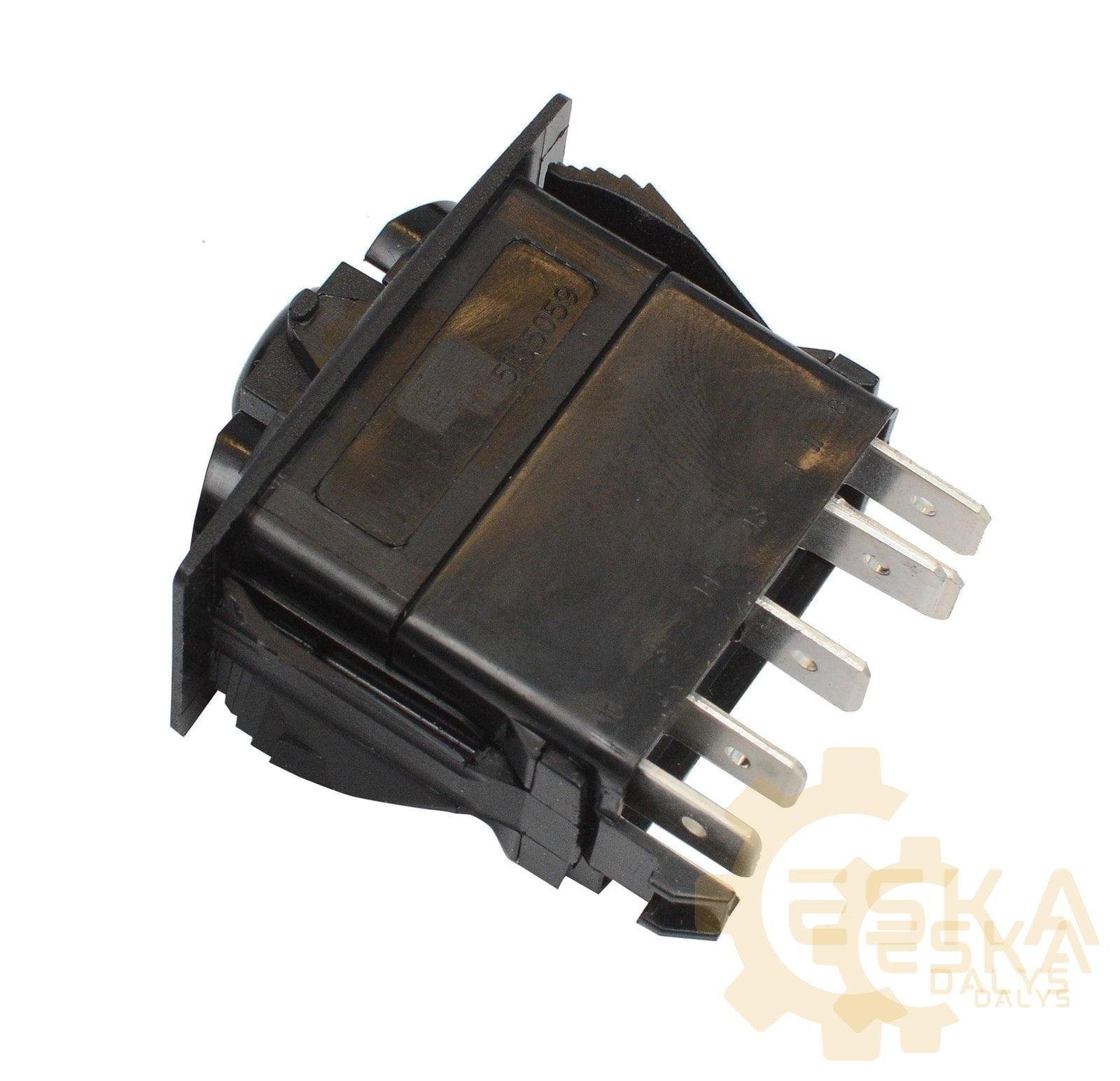 Perjungėjas OEM - 70369708 – Image 2