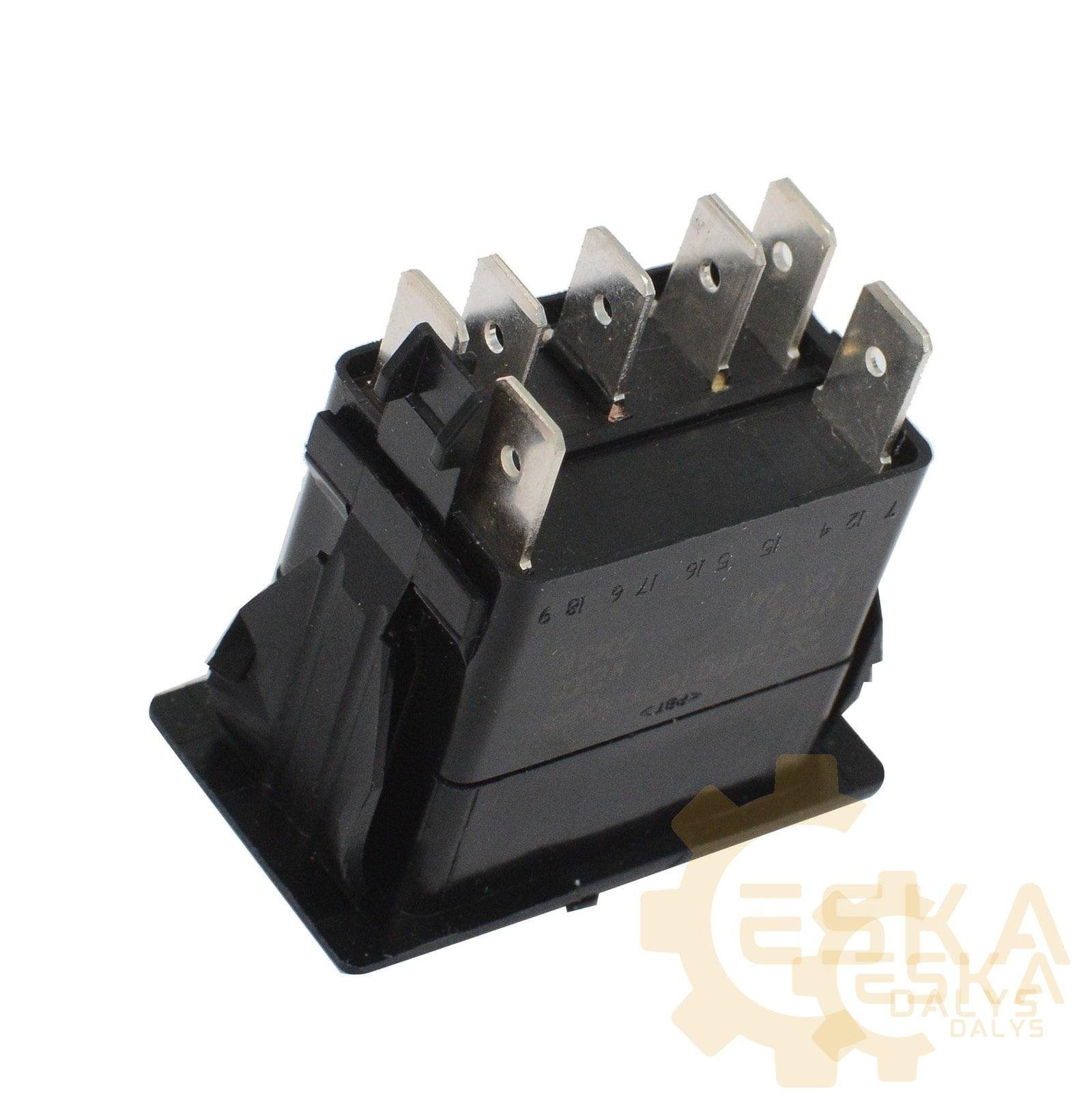 Perjungėjas OEM - 70369708 – Image 3