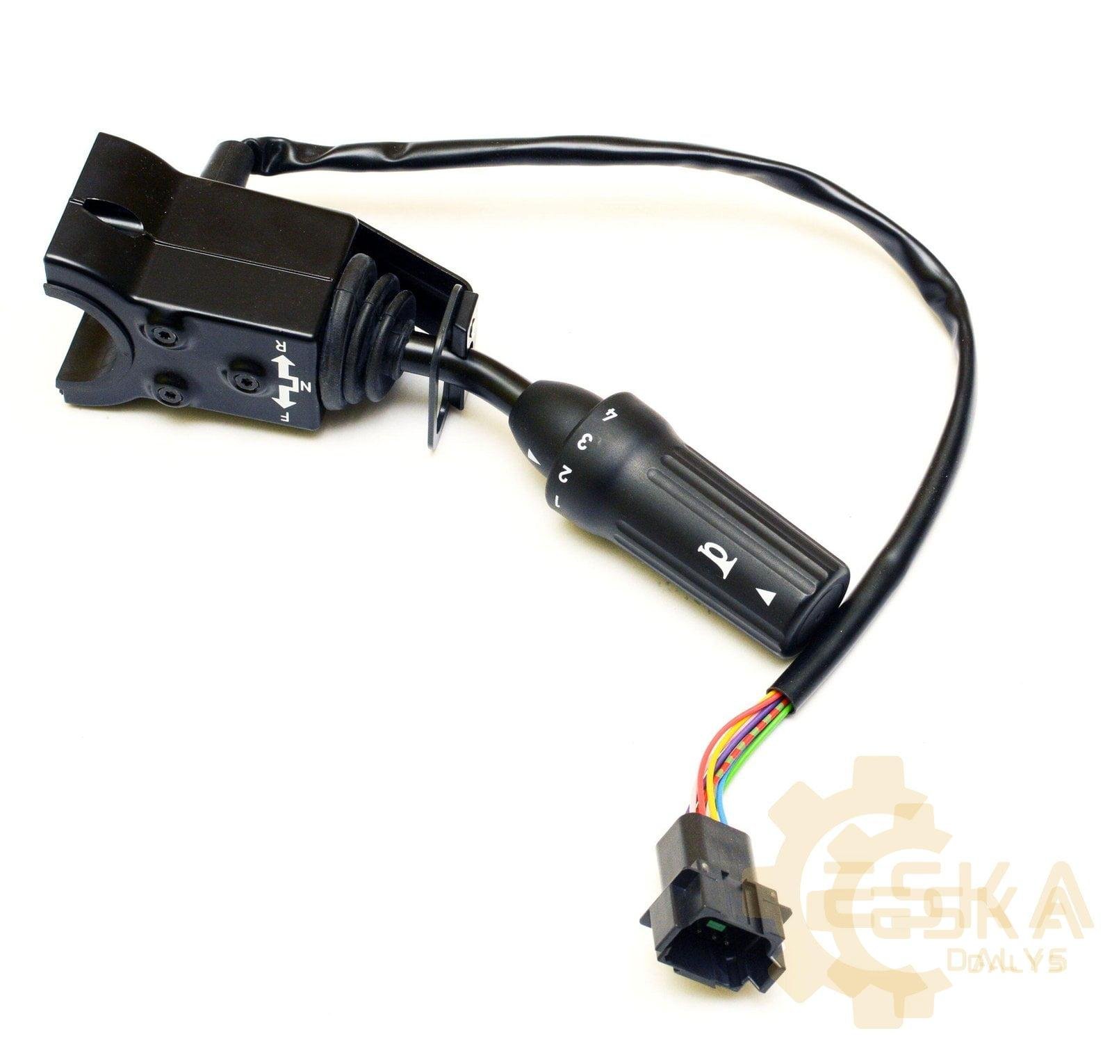 Shifter OEM - 16200726