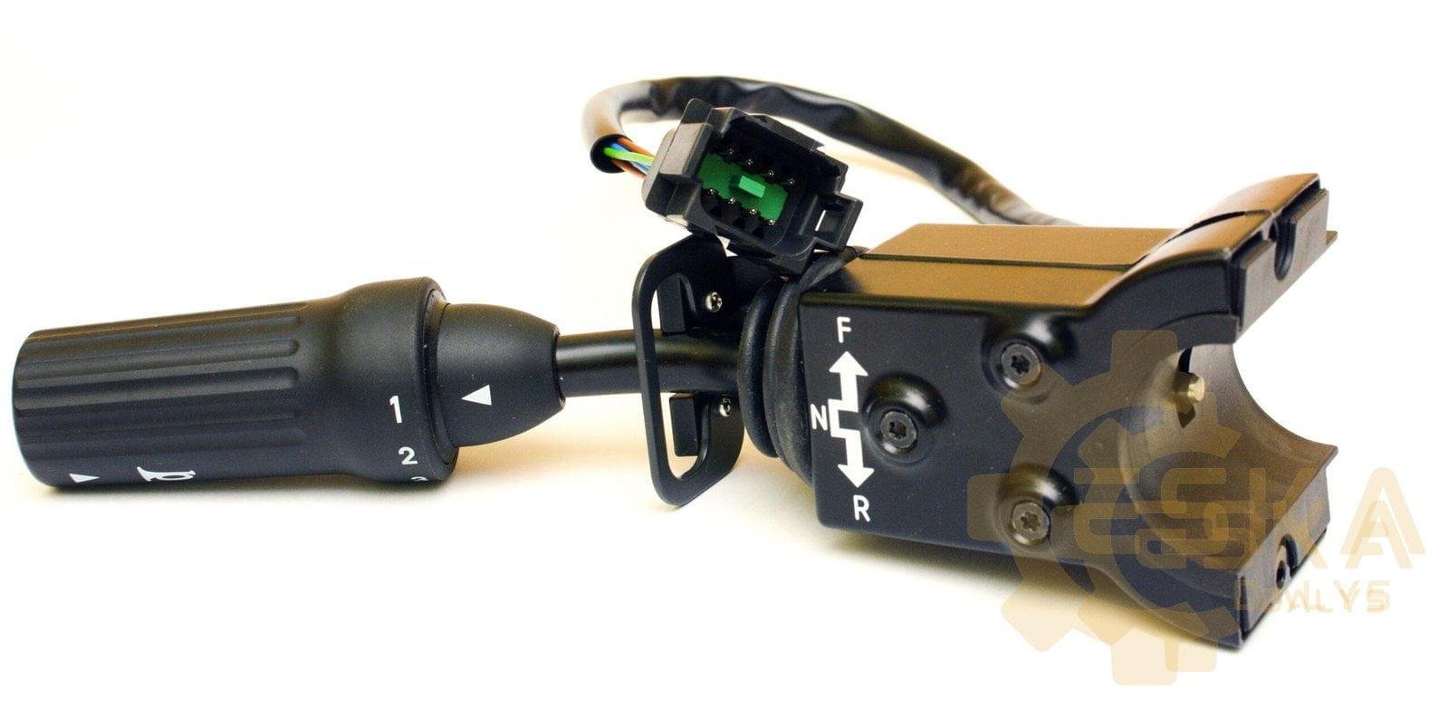 Perjungėjas OEM - 16200726 - Image 2