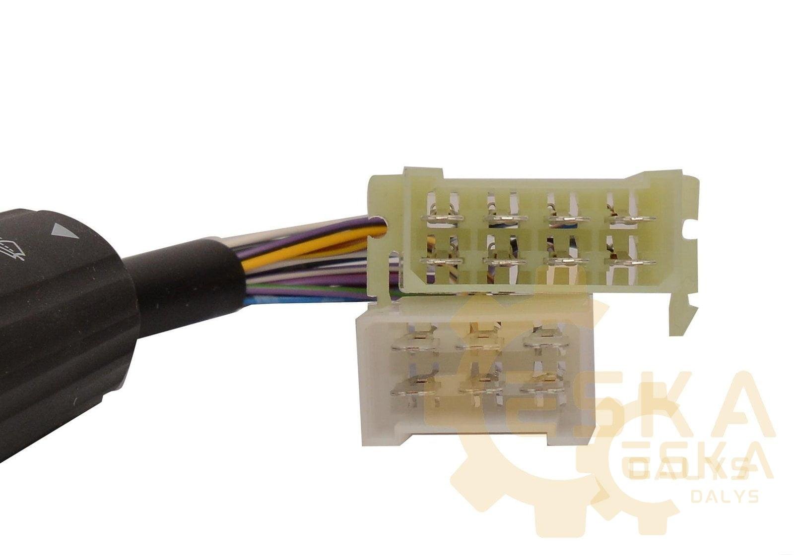 Perjungėjas OEM - 2907099 – Image 2