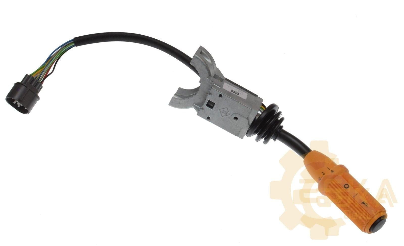 Perjungėjas OEM - 701/52701 - Vaizdas 2