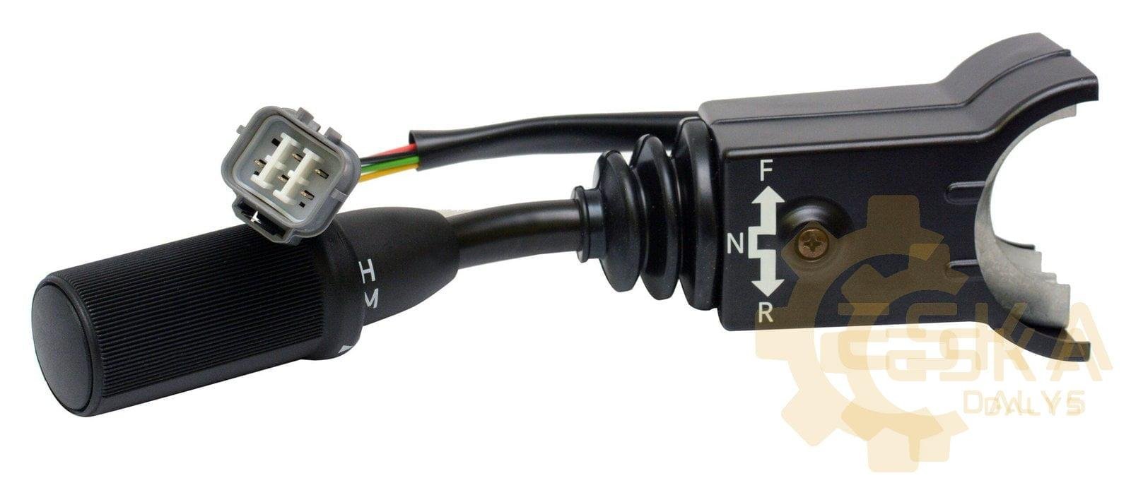 Perjungėjas OEM - 701/74600 - Afbeelding 3