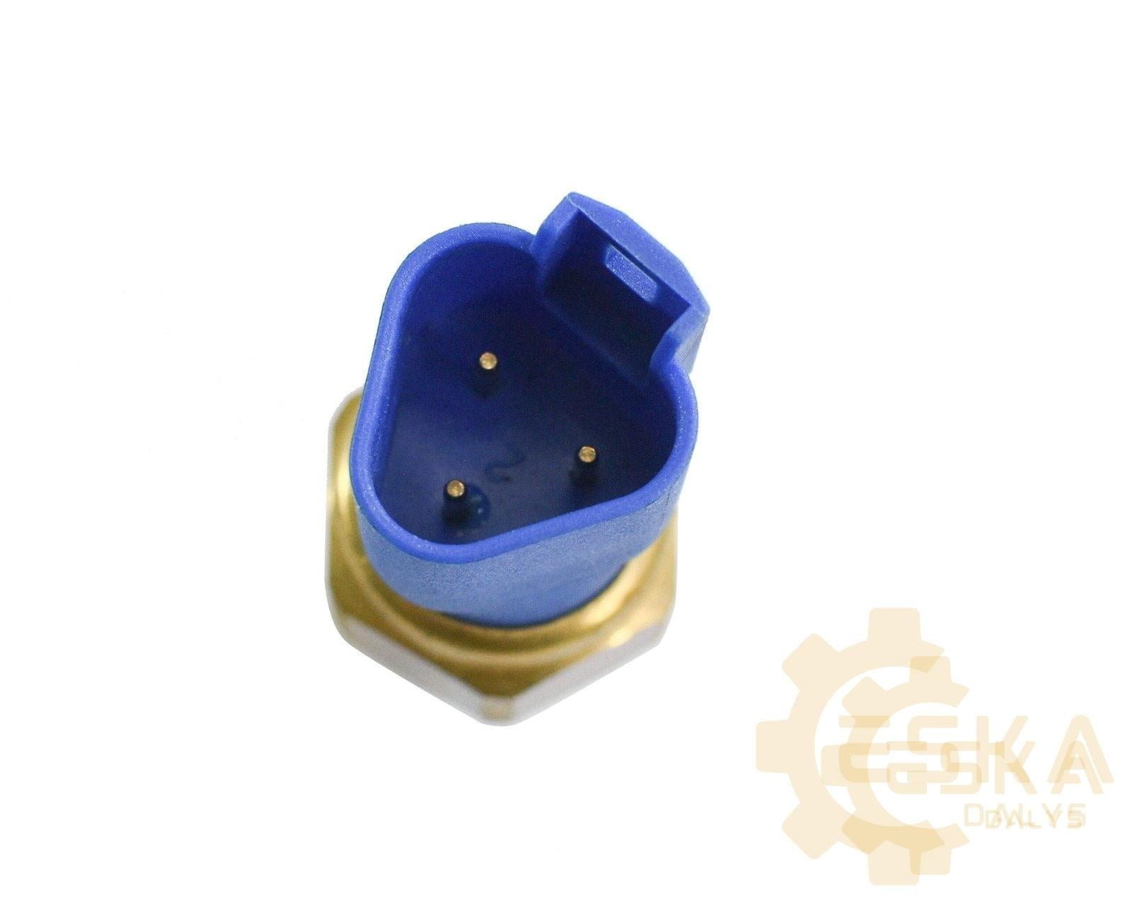 Temperatūros daviklis - 320/04588 - Vaizdas 2