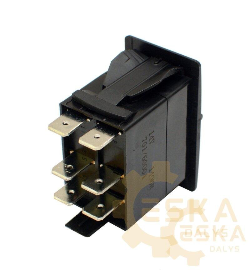 Perjungėjas CVA - 701/60004 - Image 2