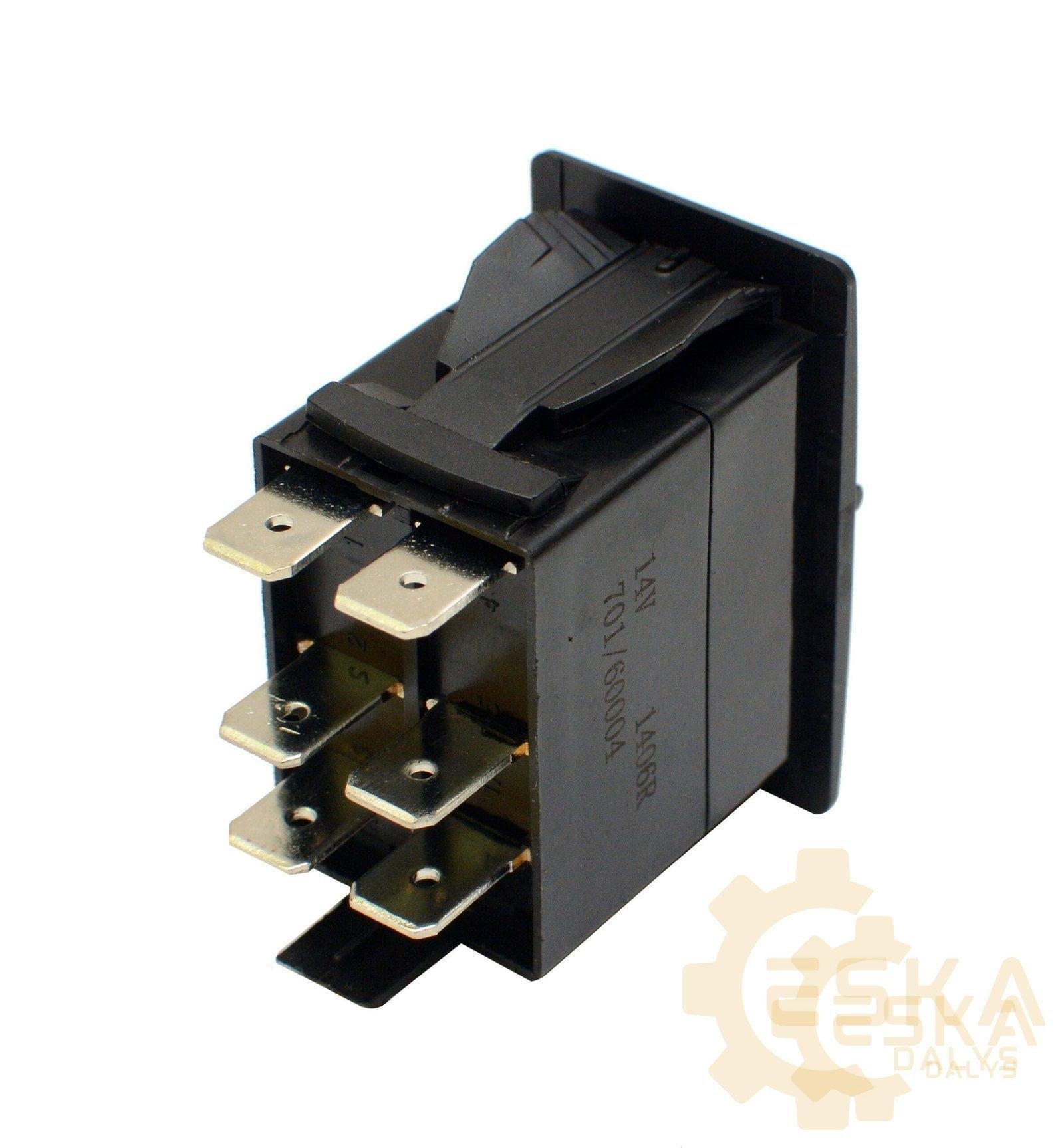 Perjungėjas CVA - 701/60004 - Vaizdas 2