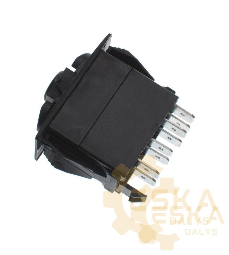 Perjungėjas CVA - 701/60002 - Vaizdas 3