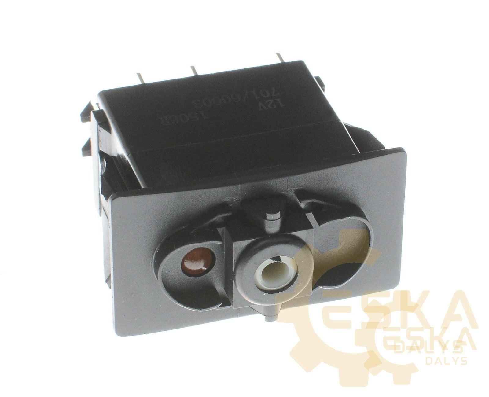 Perjungėjas CVA - 701/60003 - Vaizdas 2