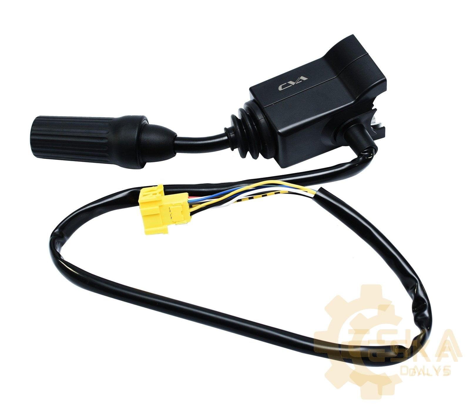 Perjungėjas CVA - 15146534 - Vaizdas 2