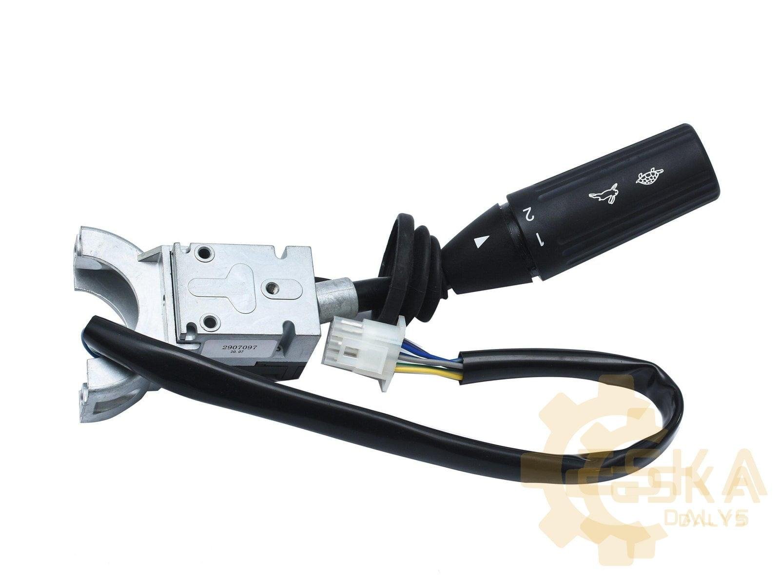 Perjungėjas CVA - 2907097 - Image 2