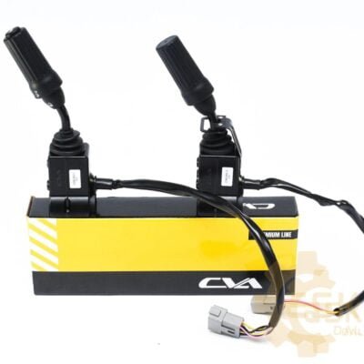Perjungėjas KIT CVA - 11882493