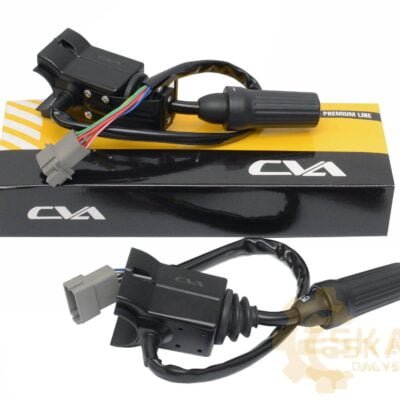 Perjungėjas KIT CVA - 11886084