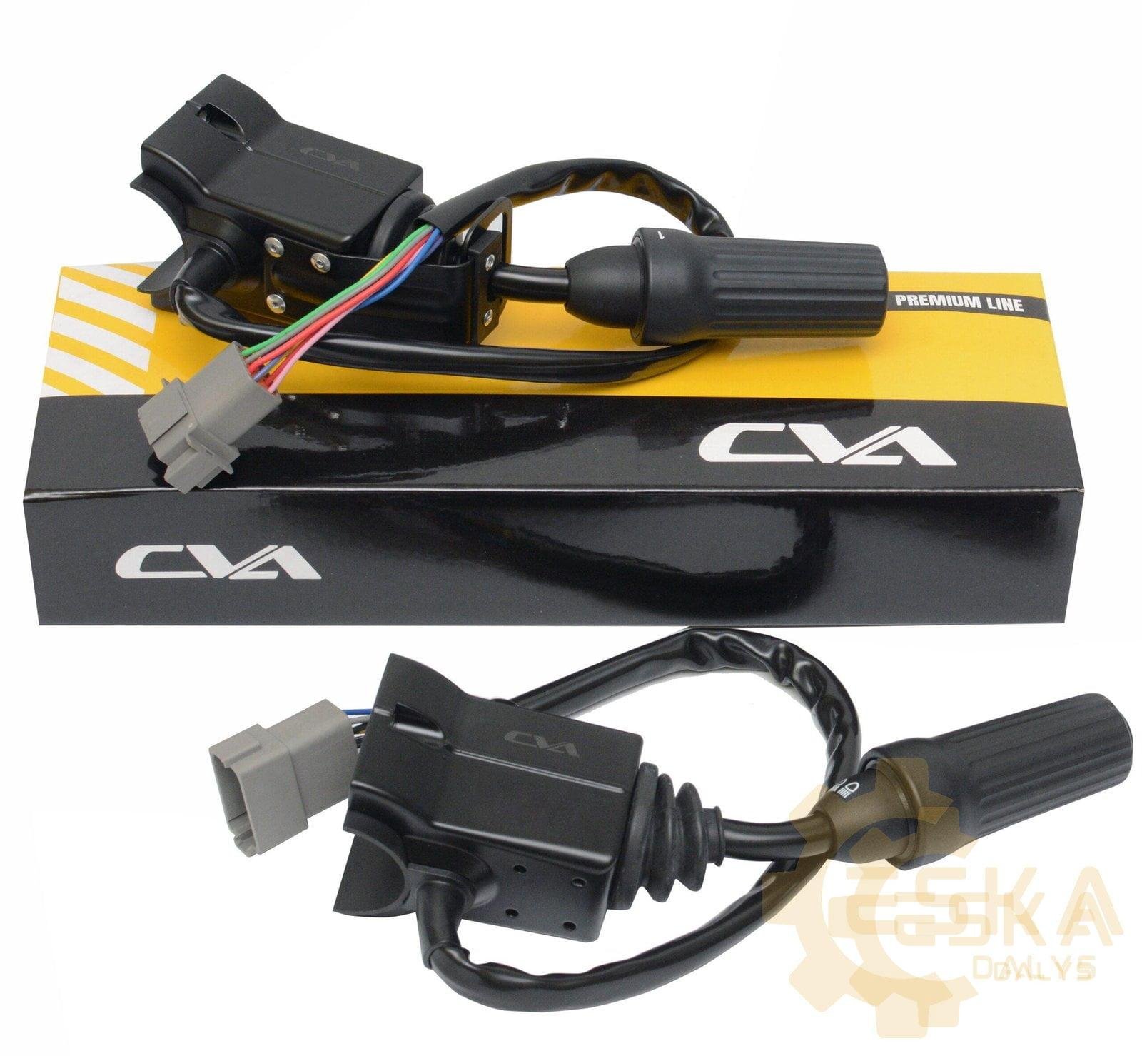 Perjungėjas KIT CVA - 11886084