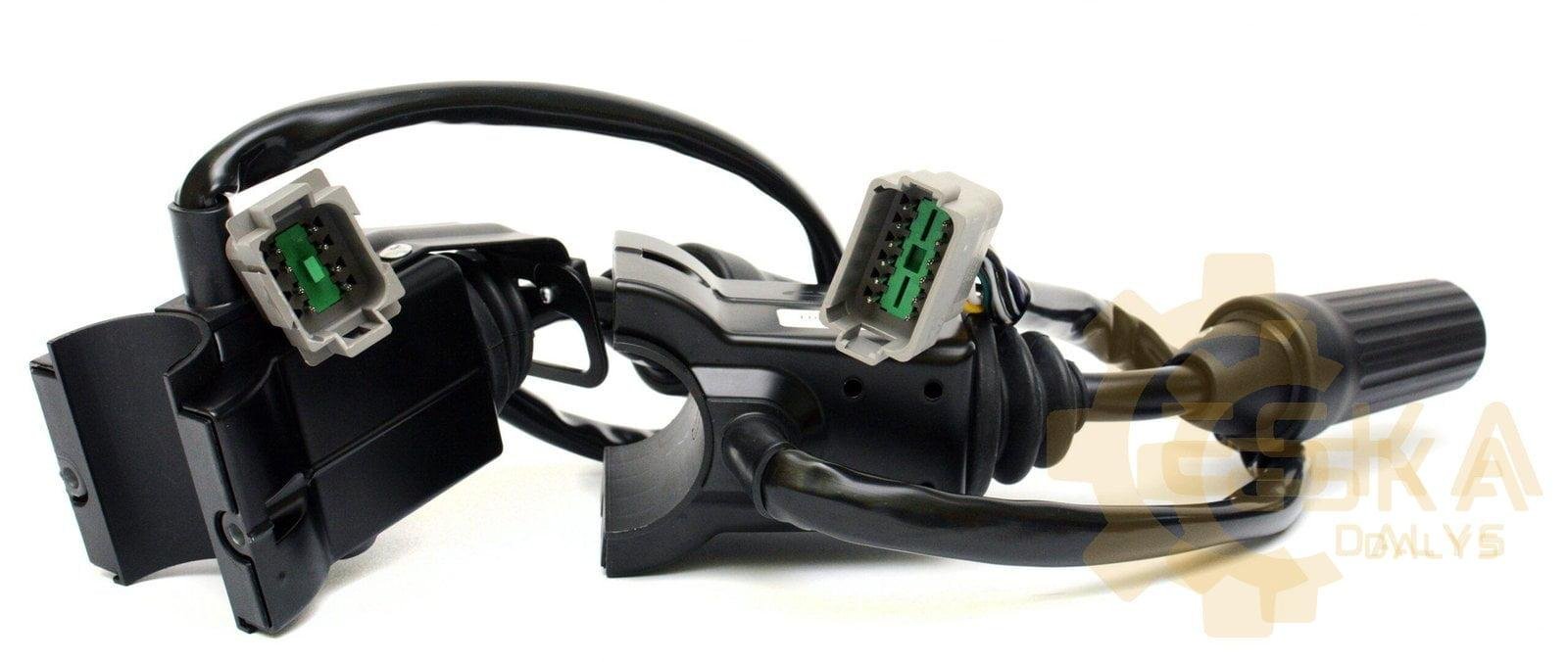 Perjungėjas KIT CVA - 11886084 - Vaizdas 2