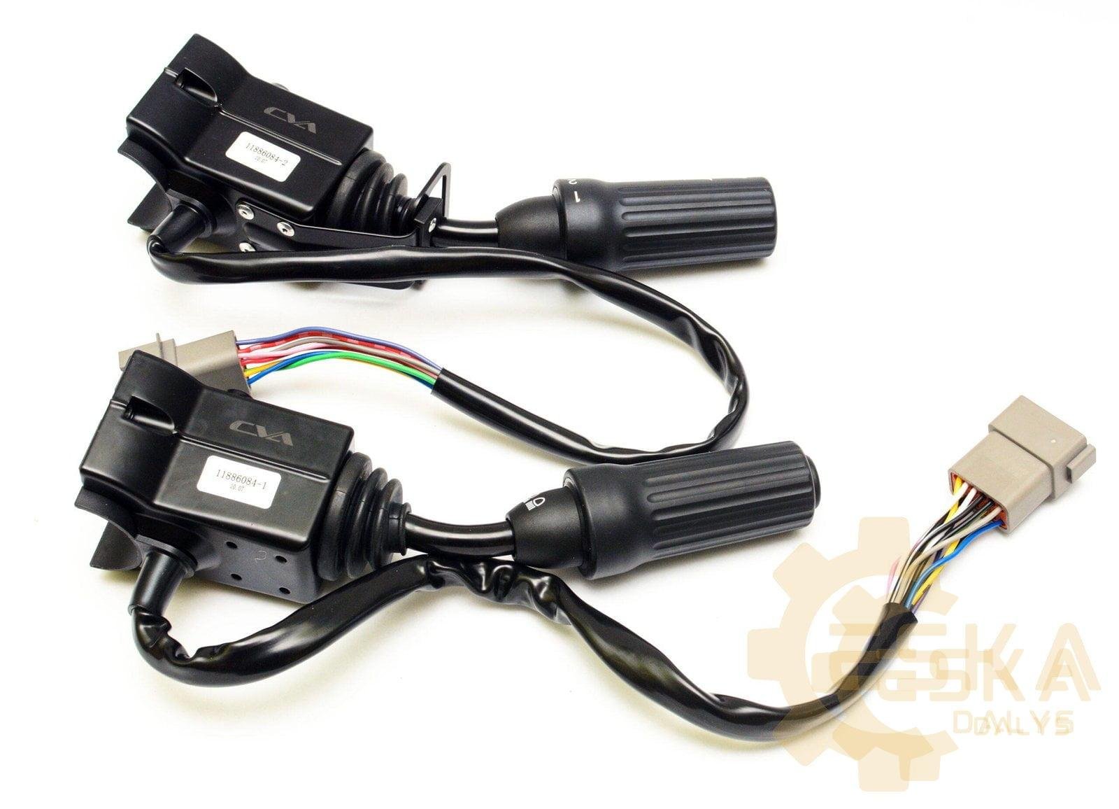 Perjungėjas KIT CVA - 11886084 - Vaizdas 3