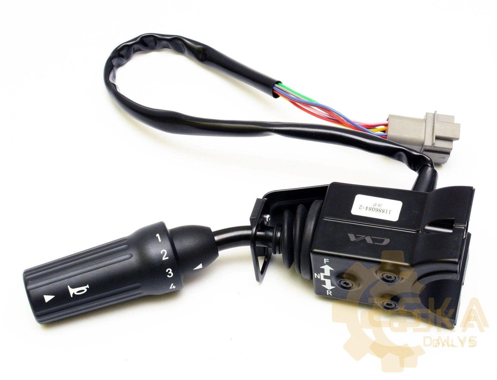 Perjungėjas KIT CVA - 11886084 - Vaizdas 4