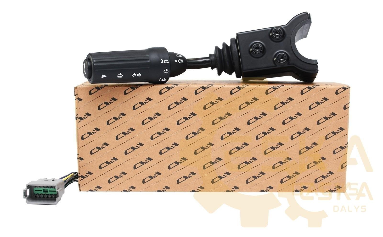 Perjungėjas RH CVA - 11709757