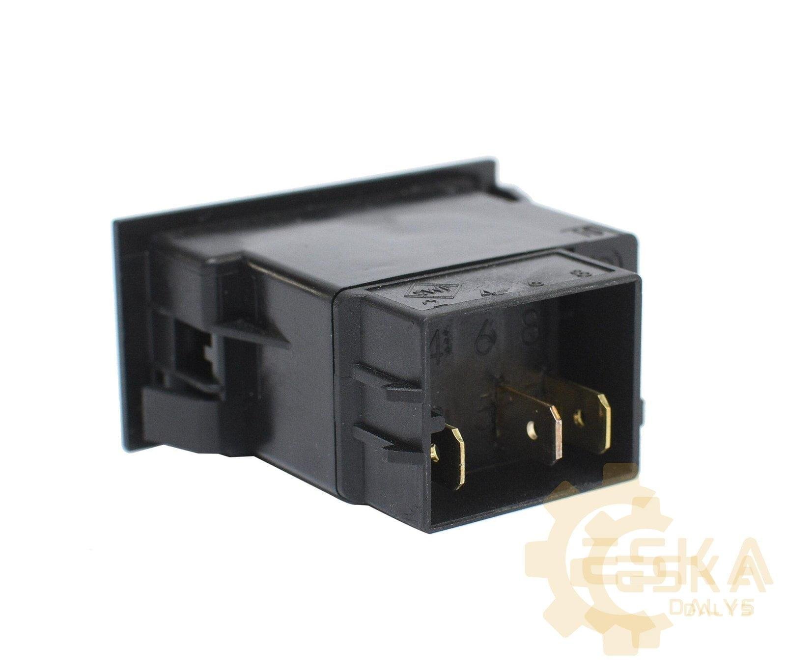 Perjungėjas OEM - 11039439 - Image 2