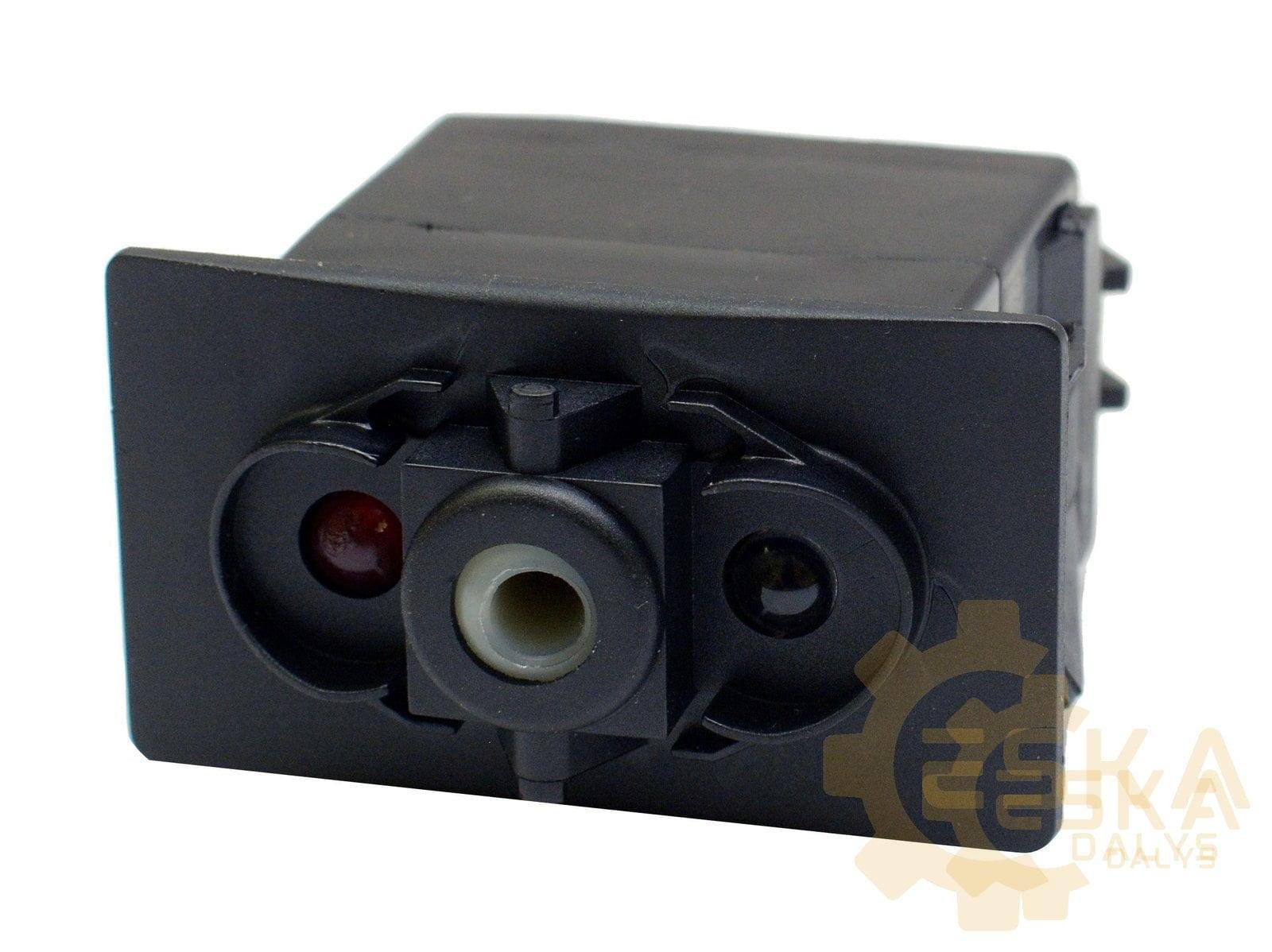 Kabinos jungiklis JCB 3CX 4CX - 701/E0001