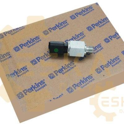 Slėgio daviklis OEM PERKINS - 2374894