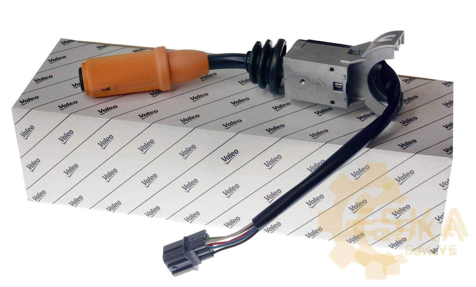 JCB dalys - perjungėjas įvairiems JCB modeliams - 701/55100