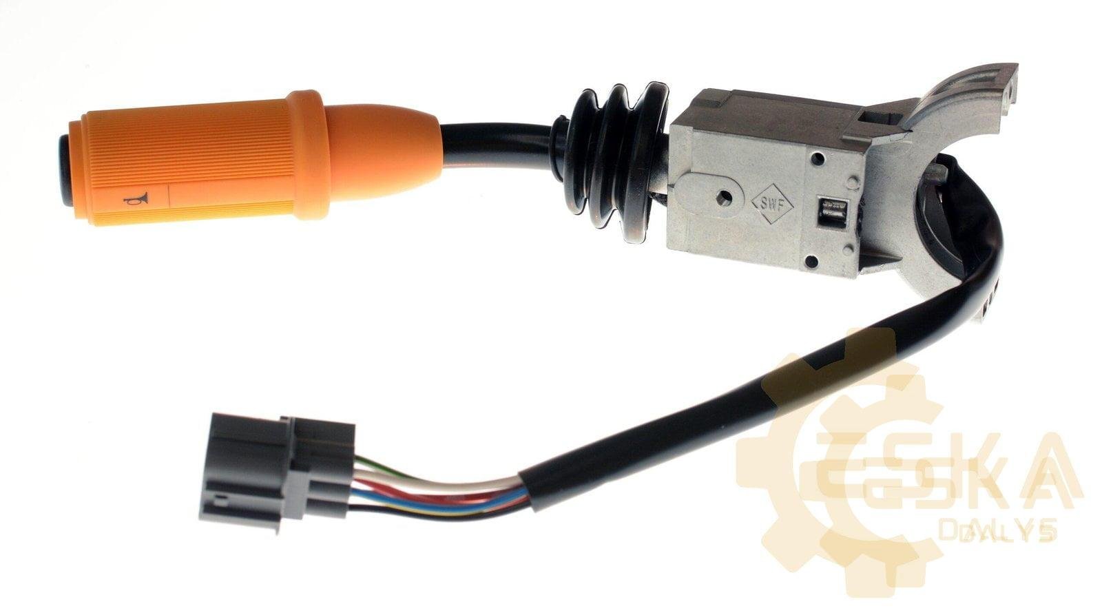 JCB dalys - perjungėjas įvairiems JCB modeliams - 701/55100 - Vaizdas 3