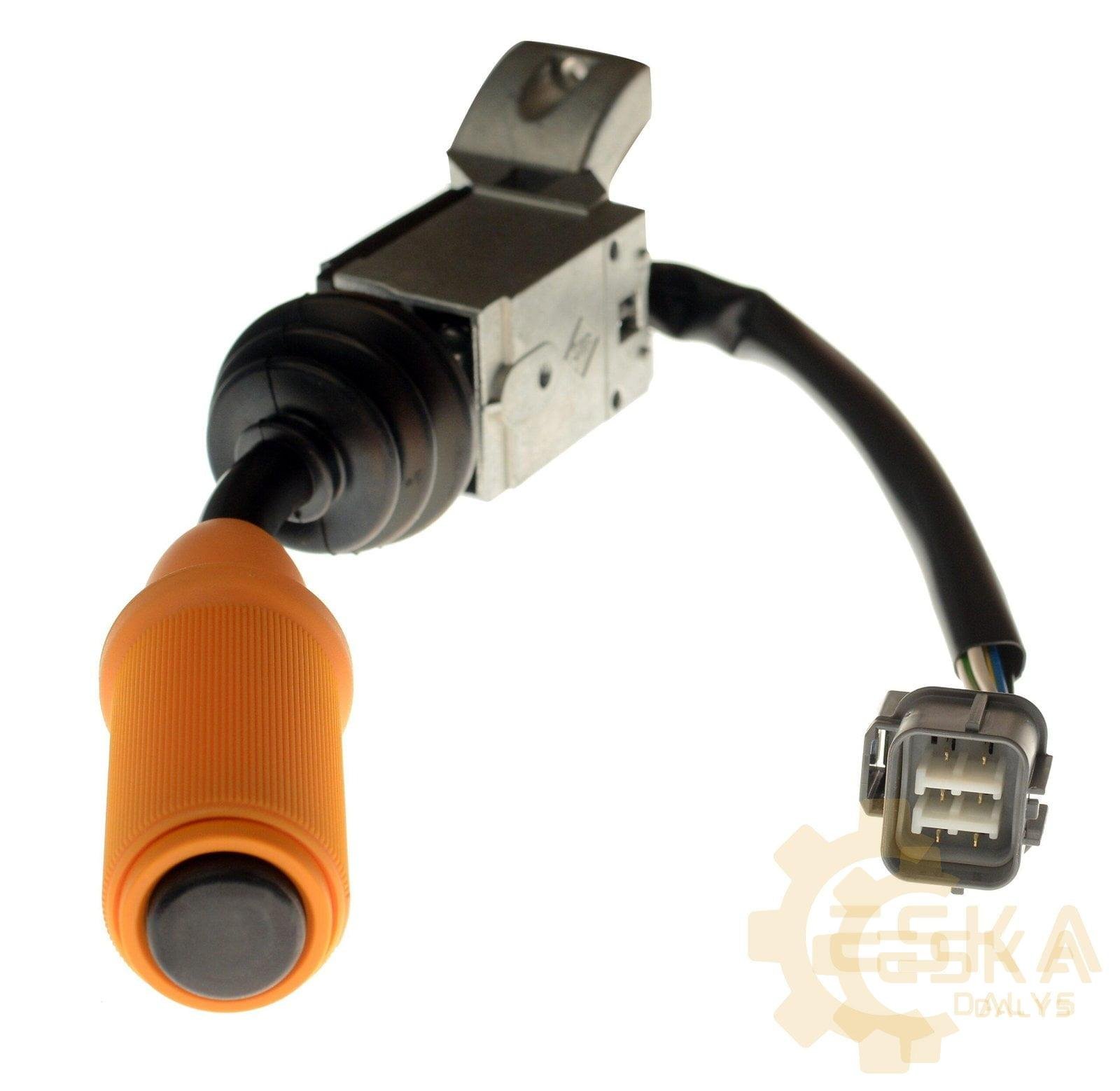 JCB dalys - perjungėjas įvairiems JCB modeliams - 701/55100 - Vaizdas 4